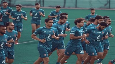 كيف يستعد الأهلي للبطولات في أسبانيا؟
