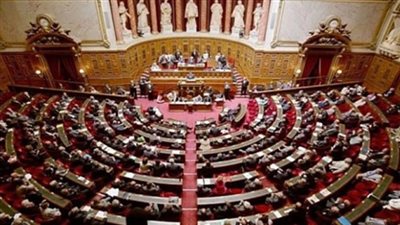 مجلس الشيوخ الفرنسي يدعو لمواجهة تنظيم الإخوان والضغط على قطر