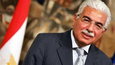 أحمد نظيف.. رجل مبارك الأول