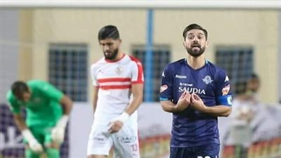 عبد الله السعيد Vs الزمالك.. هل يحلق بقطار البطولات أم يستمر ببيراميدز؟
