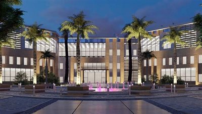 فتح باب القبول للالتحاق بجامعة هارتفوردشير البريطانية سبتمبر المقبل بالعاصمة الإدارية