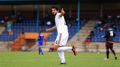 احمد حجازى فى الاهلى بـ7 ملايين يورو فى السنة 