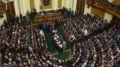 دفاع البرلمان توصي بدراسة أوضاع اللاجئين وفقا للأمن القومي