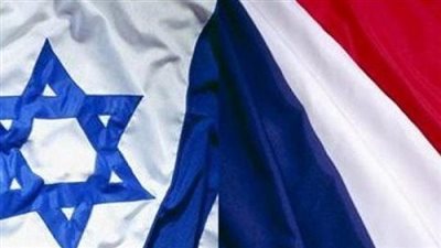إسرائيل: فرنسا تدعم مشاريع مناهضة في القدس