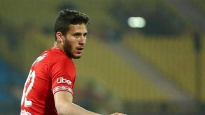 3 خطوات سار عليها الأهلي لإتمام صفقة رمضان صبحي