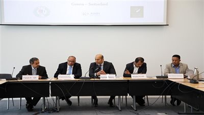 منظمات حقوقية دولية تساعد الحوثيين فى إخفاء جرائمهم ضد الشعب اليمنى 