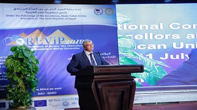 مؤتمر «التعليم العالي» بجامعة الأزهر يحث الجامعات الأفريقية على امتلاك وصناعة التكنولوجيا
