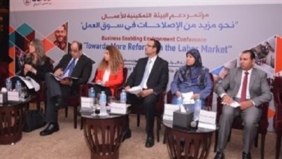 القوي العاملة: مشروع قانون العمل الجديد يضمن حقوق العامل ويحقق علاقة متوازنة بين طرفي العملية الإنتاجية