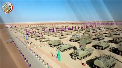 شاهد| فيلم وثائقي عن قوات الدفاع الجوي في عيدها: درع السلام