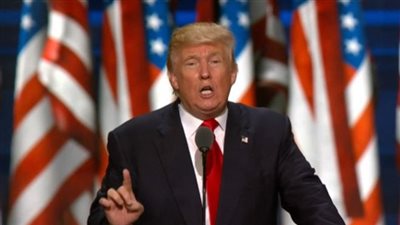 ترامب يعيين ريتشارد سينسر رئيس مؤقت للبنتاجون