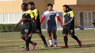 من هو أجدد صفقة الأهلي؟