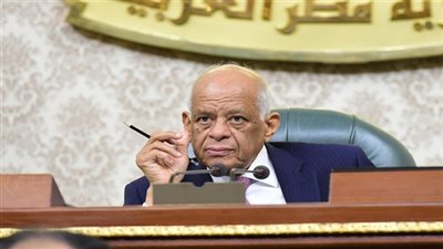 النواب يحيل تعديل قانون أحكام قانون الحجز الإداري للجنة التشريعية