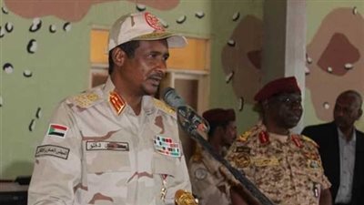 المجلس العسكري السوداني: مندسون يطلقون النار على المتظاهرين