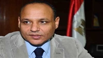 صقر: منحة من الصين وأنشانا بها محطة للطاقة الشمسية فى سوهاج