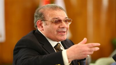 حسن راتب : الحركة التعاونية ترسى ثقافة العمل الجماعى وتنمى الابداع لدى الافراد 