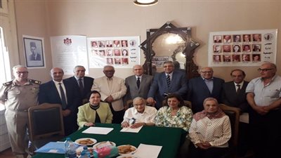 عادل العدوى وزير الصحة الاسبق: استعدادت ضخمة للاحتفال بمئوية الجمعية الطبية المصرية