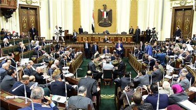 البرلمان يوافق نهائيا على قانون ضريبة التعاملات بالبورصة