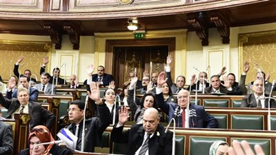 مجلس النواب وافق نهائياً على تعديل قانون حماية الملكية الفكرية