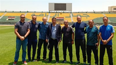 سيرجيو فارياس البرازيلي مديراً فنياً لطلائع الجيش 