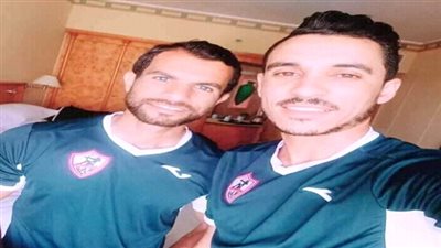 الزمالك يرحب برحيل بهاء مجدي وإبراهيم حسن للإسماعيلي