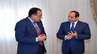 الرئيس السيسى يبحث محاور تطوير قطاع التعليم العالى والبحث العلمى