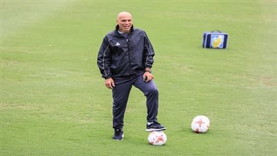 مفاجأة.. مركز جديد لنجم الأهلي في المباريات المقبلة