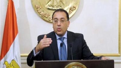 رئيس الوزراء يناقش المُخطط الإستراتيجي لتطوير الساحل الشمالي الغربي