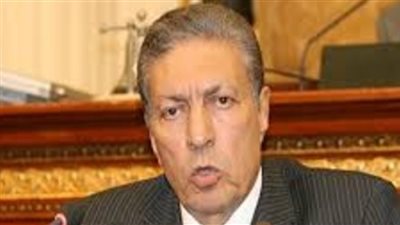 سعد الجمال: مصر لن تسمح لأصحاب الأجندات المشبوهة بتقسيم ليبيا