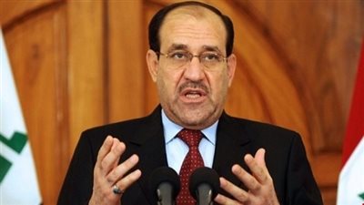 نوري المالكي أمينا عاما لحزب 