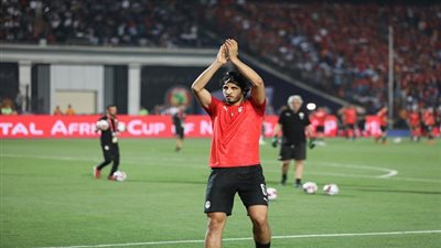 أحمد حجازي.. أين سيكون الموسم المقبل؟