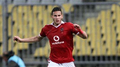 هنا التفاصيل.. هل ينضم رمضان صبحي للزمالك؟
