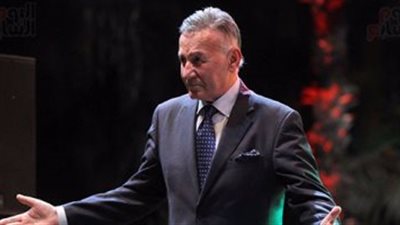 ماذا قالوا عن رحيل عزت أبو عوف؟.. جميل لن يتكرر.. نموذج للفنان الخلوق.. وحكاية خاصة مع شيريهان