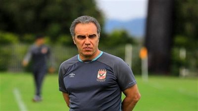 في حوار جرئ.. مارتن لاسارتي مدرب الأهلي: رمضان ليس مارادونا.. وهذا ما أتمنى تحقيقه مع النادي