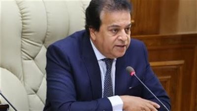 التعليم العالي: تجديد ندب الدكتور إسلام أبو المجد مستشارًا للوزير لشئون افريقيا