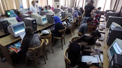 تنسيق الثانوية العامة 2019.. 30 ألفا يتنافسون على 22 ألف مقعد بكليات القمة العلمية.. وهذه الكليات تقبل طلاب المرحلة الأولى بـ