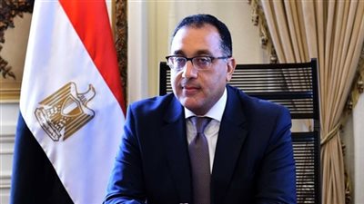 مدبولي يشهد توقيع خطاب نوايا بين وزيري الاتصالات المصري والجامبي