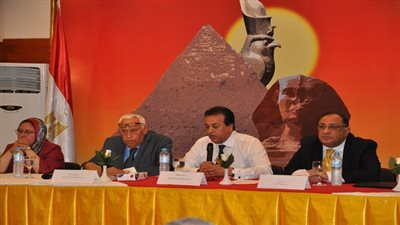 وزير التعليم العالي ورئيس جامعة حلوان يطرحان رؤى مستقبلية لتطوير قطاع السياحة والفنادق