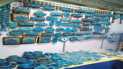 التضامن تفتتح معرض ديارنا بمطروح 