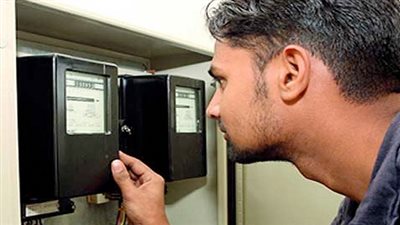 حقيقة تعليمات وزارة الكهرباء بقراءة العدادات كل شهرين