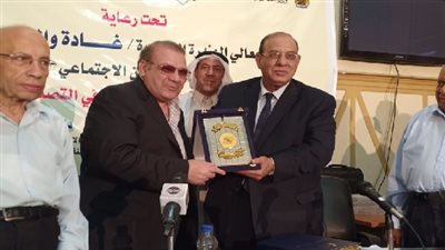 تحت رعاية غادة والي.. ورشة عمل دور منظمات العمل الاهلي للقضاء على الفساد