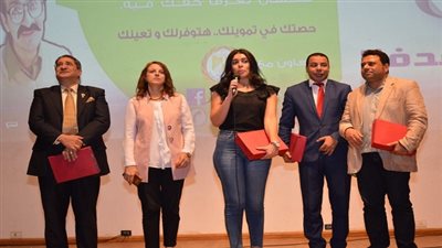 خبراء الإعلام يوجهون رسالة لطلاب اعلام عين شمس