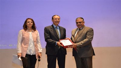 انطلاق المهرجان السنوي لمشروعات تخرج طلاب إعلام عين شمس بحضور كوكبة من الإعلاميين