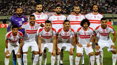 قبل لقاء وادي دجلة.. أزمات في الزمالك
