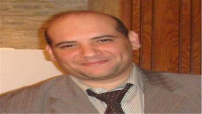 اختيار المستشار محمود رجب رئيسا للجنة التسويات وفض المنازعات الغير مصرفية