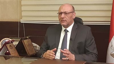 «المصريين» عن زيارة رئيس الجزائر لمصر: تاريخية وتعبر عن متانة العلاقات بين الأخوين