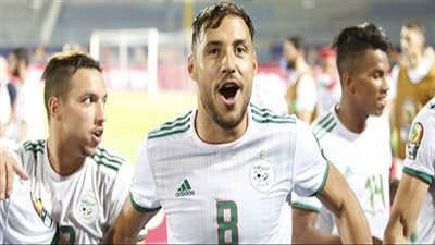 يوسف البلايلي.. هل ينتقل إلى الأهلي؟