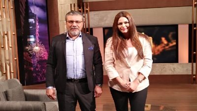 السبت.. هنادي مهنا ضيف واحد من الناس علي النهار 