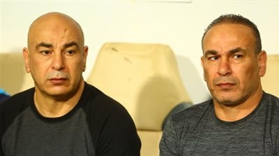 وفاة الشقيق الأكبر للتوءم حسام وإبراهيم حسن