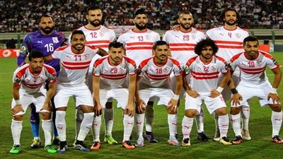 لماذا فشلت صفقة الموسم في الزمالك؟