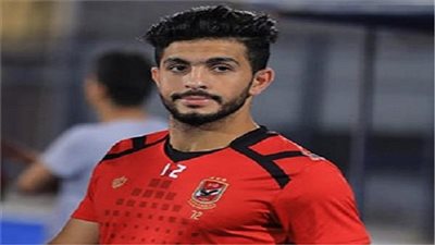 أيمن أشرف في حوار لـ